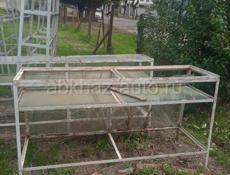 СТЕЛАЖИ ДЛЯ МАГАЗИНА 