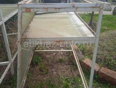 СТЕЛАЖИ ДЛЯ МАГАЗИНА 