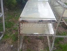 СТЕЛАЖИ ДЛЯ МАГАЗИНА 