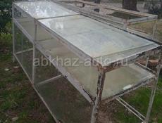 СТЕЛАЖИ ДЛЯ МАГАЗИНА 