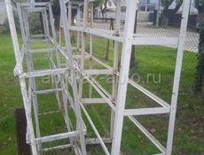 СТЕЛАЖИ ДЛЯ МАГАЗИНА 