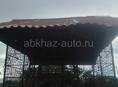 Продаю Амбар Весь Железный