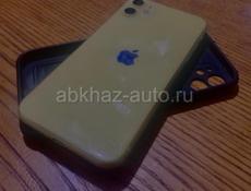 Айфон 11 -128 gb !!! 