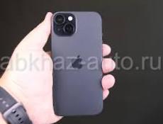 iPhone 15, 128g