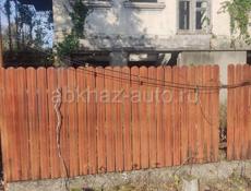 Продажа участка или обмен на машину 
