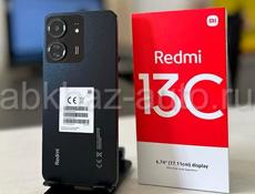 Смартфон Xiaomi Redmi 13C 8+256 Г