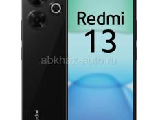 Смартфон Xiaomi Redmi 13C 8+256 Г