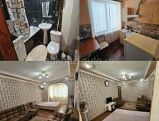 Сдам 1ком квартиру 