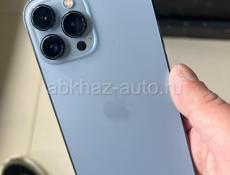 iPhone 13 ProMax 256 гб 