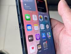 iPhone 13 ProMax 256 гб 