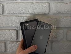 iPhone 11 Pro 64gb черный 