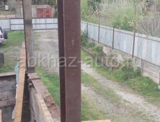 ПРОДАЖА ДВУТАВРЫ