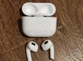 Наушники air pods 3