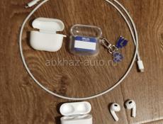 Наушники air pods 3