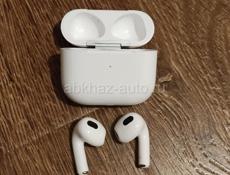 Наушники air pods 3