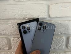 iPhone 13 Pro Max 256gb blue 