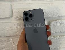 iPhone 13 Pro Max 256gb blue 