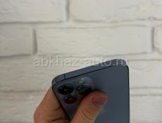 iPhone 13 Pro Max 256gb blue 