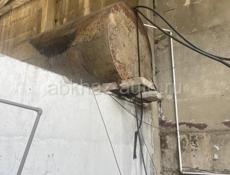 Железный Бак 30 тон