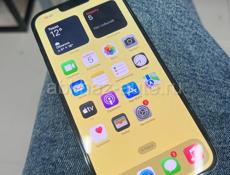 iPhone 13 Pro Max 128 гб