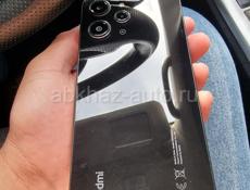 Redmi 12 256gb срочно как новый 