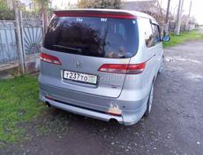 Honda Еlysion