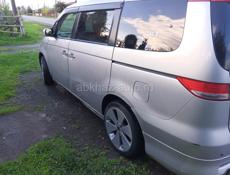Honda Еlysion
