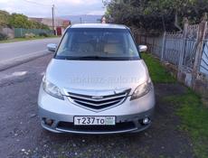 Honda Еlysion