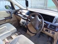 Honda Еlysion