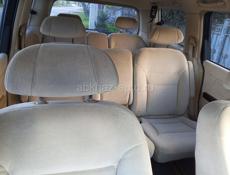Honda Еlysion