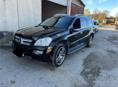 Mercedes-Benz GL-Класс