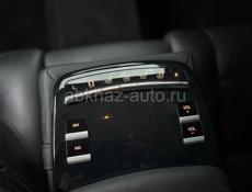 Mercedes-Benz S-Класс