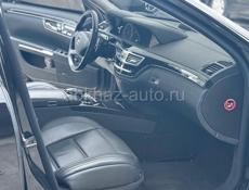 Mercedes-Benz S-Класс