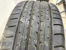 225/45 R18 Dunlop б/у