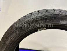 225/45 R18 Dunlop б/у