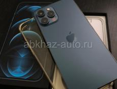 iPhone 12 Pro Max 