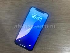 iPhone XS 256 