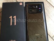 Сяоми ми 11ултра 256 Гб 