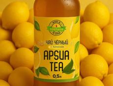 APSUA TEA