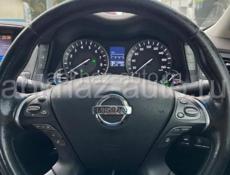 Nissan Cima