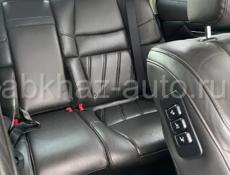Nissan Cima