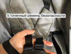 Коляска