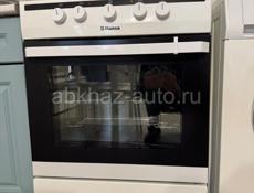 Газовая плита 