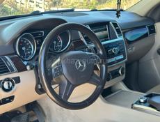 Mercedes-Benz ML