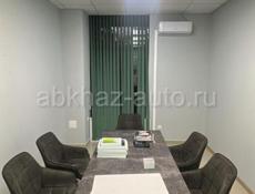 Стол и стулья б/у