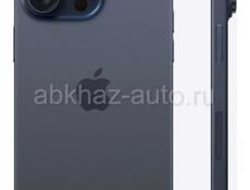 IPhone 15 Pro Max 256