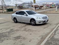 Infiniti G35