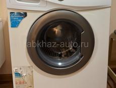 Продам узкую стиральную машинку 