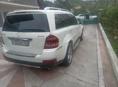 Mercedes-Benz GL-Класс