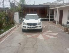Mercedes-Benz GL-Класс